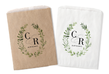 Favor Bags
